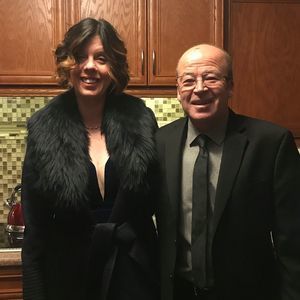 Meet your Posher, Robin